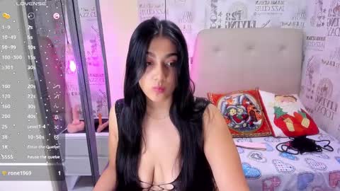  ALYSSA   online show from 01-04-25, 07:13