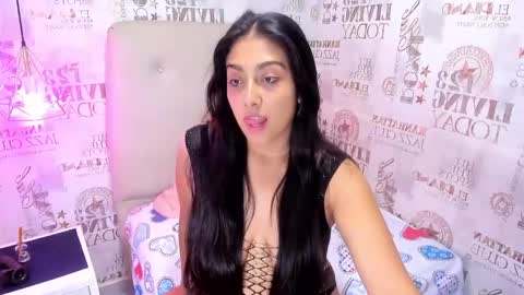  ALYSSA   online show from 01-04-25, 10:34