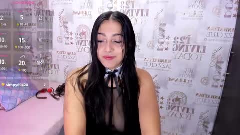  ALYSSA   online show from 01-21-25, 07:17