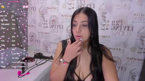  ALYSSA   online show from 02-26-25, 07:27