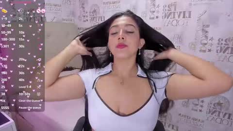  ALYSSA   online show from 03-05-25, 07:17