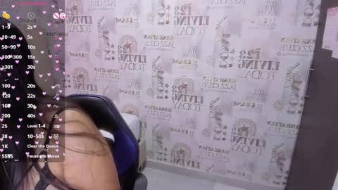  ALYSSA   online show from 03-06-25, 07:32