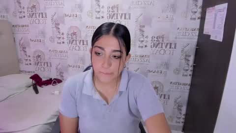  ALYSSA   online show from 03-11-25, 10:20