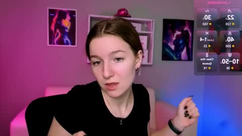 alyssamoan online show from 12-01-25, 10:20