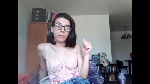 Snapshot of alysspace2 chatting on 01-15-26, 07:50 alysspace2 online show from 01-15-26, 07:50