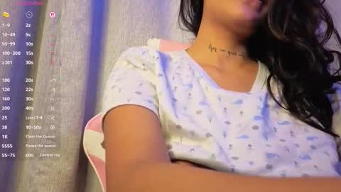 alyssy_nc online show from 11-22-25, 02:54