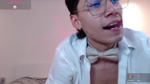 Snapshot of amad696 chatting on 12-29-24, 09:20 Amad Passer x guests   Independent model online show from 12-29-24, 09:20