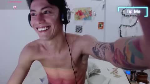 Snapshot of amad696 chatting on 01-31-25, 10:52 Amad Passer x guests   Independent model online show from 01-31-25, 10:52