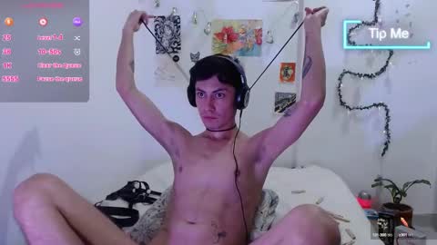 Snapshot of amad696 chatting on 02-09-25, 06:01 Amad Passer x guests   Independent model online show from 02-09-25, 06:01