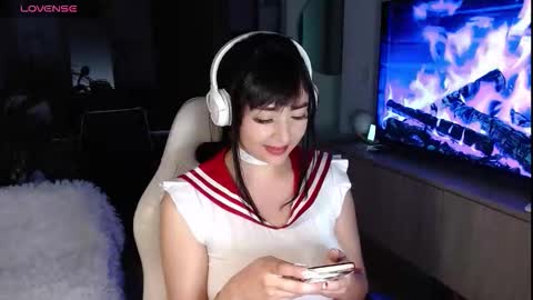 amadahaokii online show from 10-21-25, 12:11