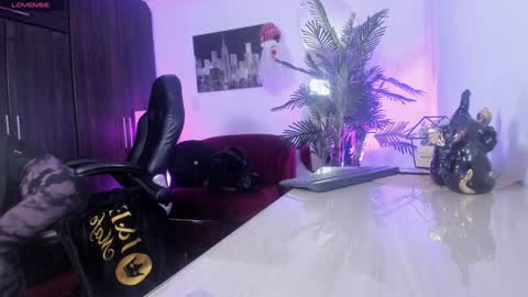 anny online show from 01-11-25, 05:31