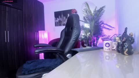 anny online show from 01-11-25, 08:43