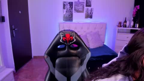 B I A N C A online show from 01-05-25, 03:43