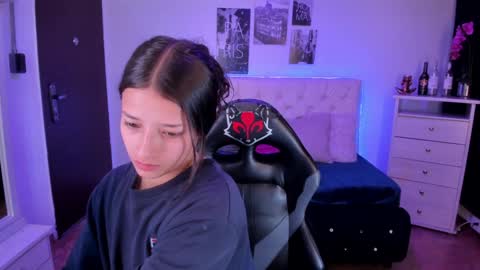 B I A N C A online show from 01-07-25, 03:24