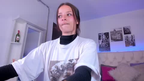 B I A N C A online show from 01-11-25, 05:31