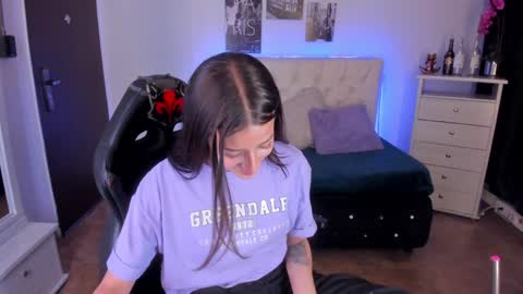 B I A N C A online show from 01-15-25, 02:49