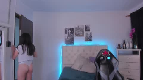 B I A N C A online show from 01-28-25, 07:22