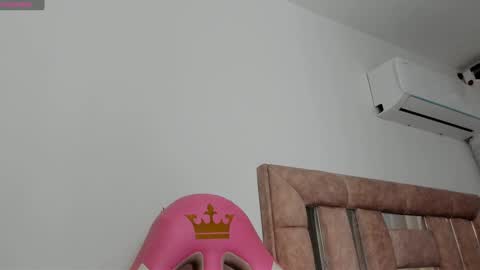 Amaia Mendoza online show from 01-27-25, 05:15