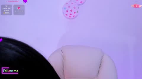 Snapshot of amaiarojas7 chatting on 02-20-25, 08:03 Amaia online show from 02-20-25, 08:03