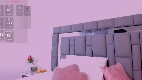 Snapshot of amaiarojas7 chatting on 10-04-25, 12:03 Amaia online show from 10-04-25, 12:03