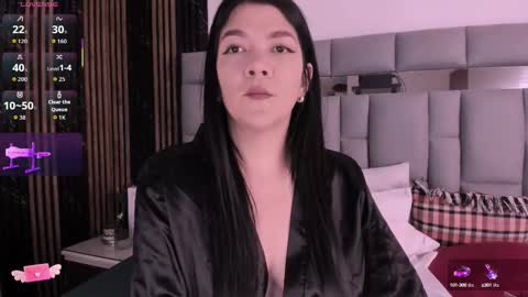 Snapshot of amaiarojas7 chatting on 10-16-25, 07:15 Amaia online show from 10-16-25, 07:15