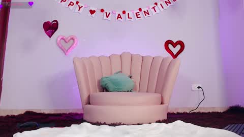 Amai  Sinclair  online show from 02-09-25, 12:08