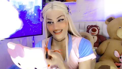 amal_baddel_ online show from 02-20-25, 07:55