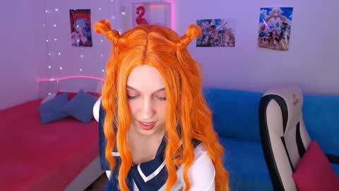 Snapshot of amala_lee chatting on 12-11-24, 05:53 Alice online show from 12-11-24, 05:53