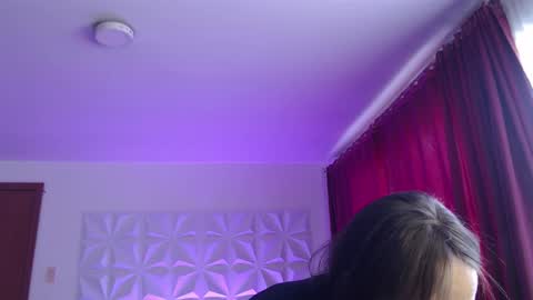 Amalett online show from 10-13-25, 02:17