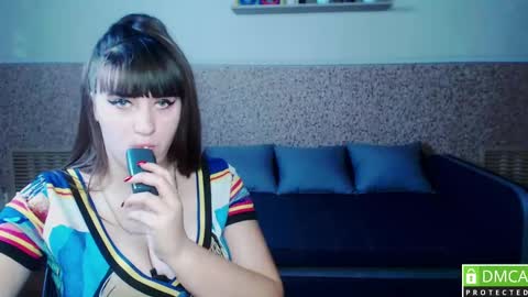 Ivanna online show from 01-20-25, 12:18