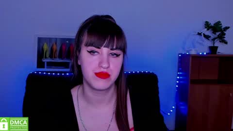 Ivanna online show from 01-23-25, 03:43