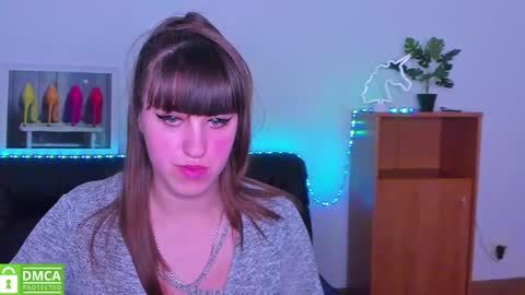 Ivanna online show from 02-01-25, 03:07