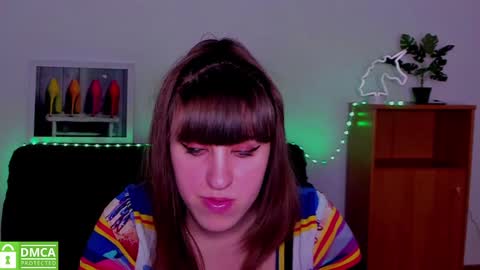 Ivanna online show from 02-03-25, 12:03