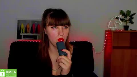 Ivanna online show from 02-13-25, 12:11