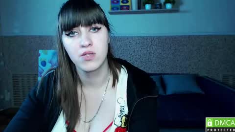 Ivanna online show from 02-15-25, 03:39