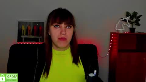 Ivanna online show from 02-20-25, 12:15