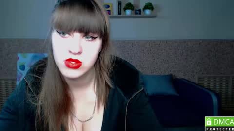 Ivanna online show from 02-26-25, 12:03