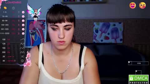 Ivanna online show from 09-19-25, 11:33