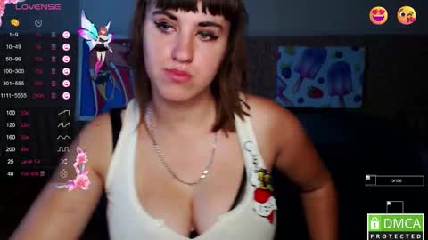 Ivanna online show from 09-23-25, 05:32