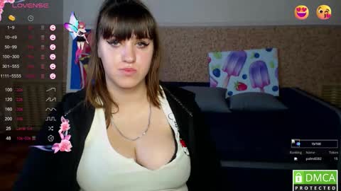 Ivanna online show from 11-11-25, 06:46