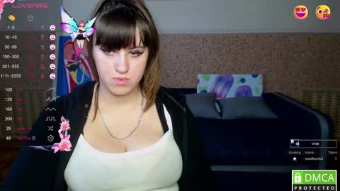 Ivanna online show from 11-14-25, 12:37