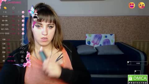 Ivanna online show from 11-29-25, 12:30