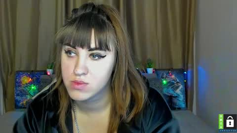 Ivanna online show from 12-04-25, 12:25