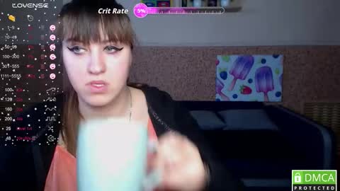 Ivanna online show from 01-10-26, 12:29