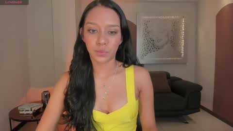 Amalia cruss online show from 09-13-25, 12:16