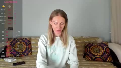 Amalia online show from 12-15-25, 07:56