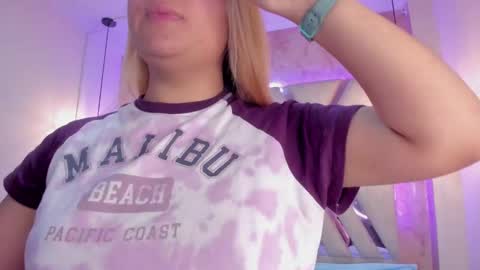 Amalia Im Back See you soon this January 7 at 10 pm Colombia time online show from 02-22-25, 02:50