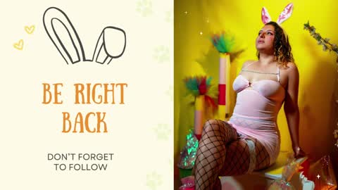 Amalia Im Back See you soon this January 7 at 10 pm Colombia time online show from 04-07-26, 11:26