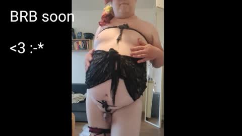 Snapshot of amaliabeaumont chatting on 01-29-25, 12:43 Amalia Beaumont online show from 01-29-25, 12:43