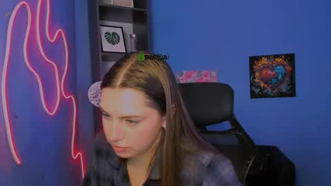 Amalia online show from 02-19-26, 04:47